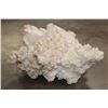 Image 8 : XL 17 lb WHITE ARGONITE Crystal Cluster Formation