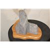 Image 7 : GREY FOX Table Pedestal