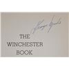 Image 7 : (3) Winchester Books. 2 have been signed by the author George Madis (ONE$)