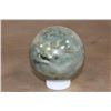 Image 3 : 4 lb Polished Green AVENTURINE Mineral Sphere