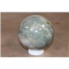 Image 5 : 4 lb Polished Green AVENTURINE Mineral Sphere