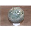 Image 8 : 4 lb Polished Green AVENTURINE Mineral Sphere
