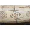 Image 15 : Antique Hand-carved and Scrimshawed Chinese Tusk Horn made from Bone Plates