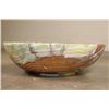 Image 5 : Big Banded GREEN ONYX Bowl