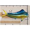 Image 1 : Reproduction MAHI MAHI Fish Mount