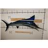 Image 8 : XXL Reproduction MARLIN Fish Mount