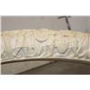 Image 10 : *TEXAS RESIDENTS ONLY* Hand-carved or Scrimshawed AFRICAN ELEPHANT IVORY Tusk with an Animal Scene