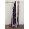 Image 2 : XXL 141 lb AMETHYST Crystal Geode Cathedral