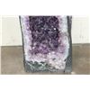 Image 5 : XXL 141 lb AMETHYST Crystal Geode Cathedral