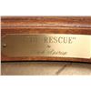 Image 12 : "The Rescue" Original BRONZE Sculpture by artist Dick Spirup. Numbered 3/35 with a COA