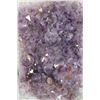 Image 7 : Big 57 lb AMETHYST Crystal Geode Cathedral