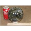 Image 2 : Big 9 lb Polished LABRADORITE Semi-precious Mineral Sphere