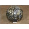 Image 8 : Big 9 lb Polished LABRADORITE Semi-precious Mineral Sphere