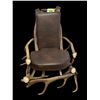 Image 1 : Custom ELK Antler Chair
