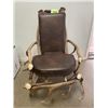 Image 4 : Custom ELK Antler Chair