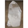 Image 10 : XXL 14 lb CLEAR QUARTZ Crystal Obelisk Point