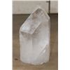 Image 4 : XXL 14 lb CLEAR QUARTZ Crystal Obelisk Point