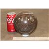 Image 2 : Big 11 lb GARNET Crystal Mineral Sphere