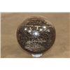 Image 5 : Big 11 lb GARNET Crystal Mineral Sphere