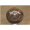Image 6 : Big 11 lb GARNET Crystal Mineral Sphere