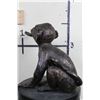Image 9 : BIG BRONZE MONKEY Sculpture, Weight: 11lbs 12oz