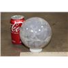 Image 2 : Big 6 lb SMOKEY QUARTZ Crystal Semi-precious Mineral Sphere