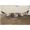 Image 6 : XL Polished and Mounted WATUSI Horns