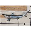 Image 1 : Reproduction SAND TIGER SHARK Mount