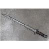 Image 2 : Original Pattern 1907 BAYONET. G.R.I. British Army WW1 Era