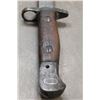 Image 6 : Original Pattern 1907 BAYONET. G.R.I. British Army WW1 Era