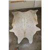 Image 1 : *Brand New* XL Champagne COW HIDE