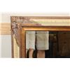Image 3 : Big Contemporary MIRROR in an Ornate Antique Style Frame