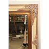 Image 5 : Big Contemporary MIRROR in an Ornate Antique Style Frame