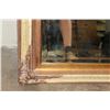 Image 7 : Big Contemporary MIRROR in an Ornate Antique Style Frame