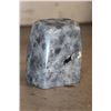 Image 4 : 3 lb Formed and Polished LABRADORITE Specimen with a Cut Base