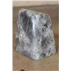 Image 5 : 3 lb Formed and Polished LABRADORITE Specimen with a Cut Base