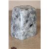 Image 7 : 3 lb Formed and Polished LABRADORITE Specimen with a Cut Base