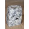 Image 8 : 3 lb Formed and Polished LABRADORITE Specimen with a Cut Base