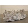 Image 8 : Big 12 lb Natural SMOKEY QUARTZ Crystal Cluster Formation