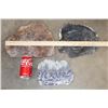 Image 2 : (3) Mineral Slab Slices (ONE$)
