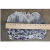 Image 9 : (3) Mineral Slab Slices (ONE$)
