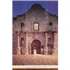 Image 10 : "Jacob De Cordova's" Limited Edition Framed Map of Texas 1849 and Framed Alamo Print (ONE$)