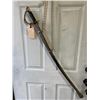Image 3 : Civil War Reproduction Calvary style SWORD with a Scabbard, no markings