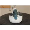 Image 4 : "BuffleHead" Duck DECOY Hand-carved by Gerald Trembley of Alburg Springs, Vermont
