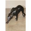 Image 7 : Bronze PANTHER Sculpture, Weight 10 lbs