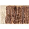 Image 3 : Hand-woven MINK Rug