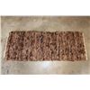 Image 5 : Hand-woven MINK Rug