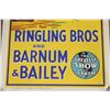 Image 3 : Original "Ringling Brothers Barnum and Bailey Circus" Advertisement from 1942