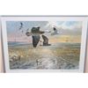 Image 3 : Limited Edition 1985 Waterfowl Stamp and Print signed and numbered by John P. Cowan