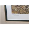Image 4 : Limited Edition 1991 Quail Stamp and Print signed and Numbered by renowned artist John P. Cowan